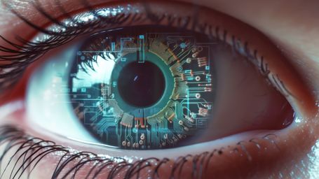 Detecting Eye Disease and Parkinsons with AI