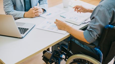 Disability Employment Myths Debunked