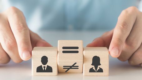 Study: Men and Women Treated Differently in Workplace Despite Acting the Same