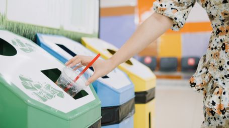 How cities can collect residential food waste on the path to zero waste