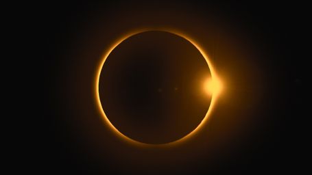 Your Guide to October’s Much-Anticipated ‘Ring of Fire’ Solar Eclipse