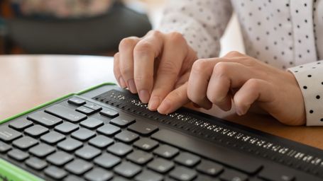 Web Content Accessibility Guidelines 2.2 Released