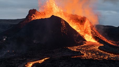 Climate Change Toppled Some Civilizations but Not Others. Why?