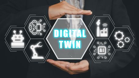 Digital twins are increasing and their simulations are driving real-world decisions