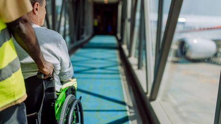 Do Disability Simulations Work to Increase Understanding?