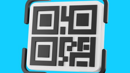 Beware of Fraudulent QR Codes