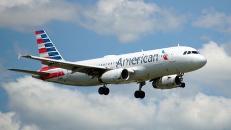 American Airlines Named to Dow Jones Sustainability World Index