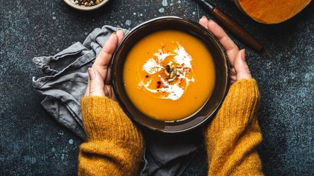 10 Winter Foods You Should Eat to Prevent Colds and Flu