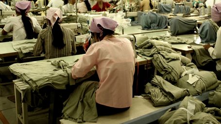 Could COP28 bring hope for Bangladesh's RMG industry?