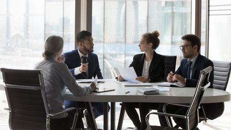 Swap the corporate jargon for these accessible alternatives