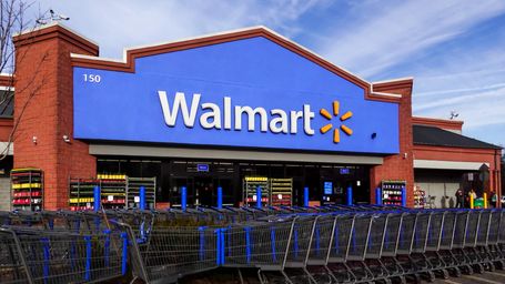 Walmart Make Sensory-Friendly Hours permenant