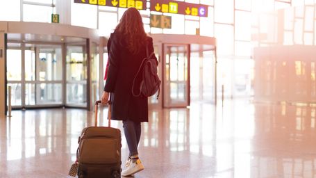 Lost Luggage, Loose Change, Runway Codes: What You Didn’t Know About Airports