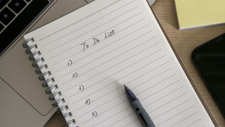 Scratch the To-Do List, Create a To-Don't One Instead!