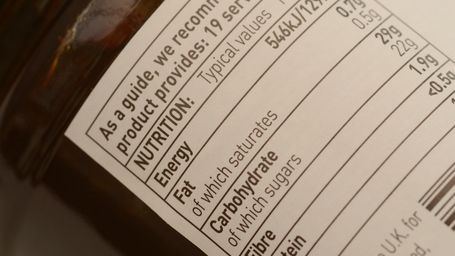 Accessible Food Packaging - Life or Death