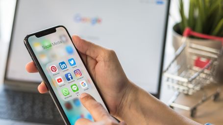 Your Phone Is Not Listening to You