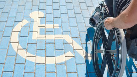 20 Most Disabled Friendly Countries