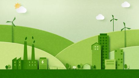 How sustainability is reshaping the construction industry