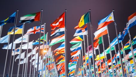 Countries unite for agrifood system transformation