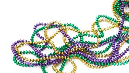 Krewe of Freret will no longer throw plastic beads