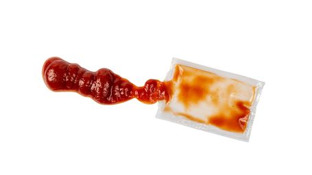 How Long Can you Keep a Fast Food Ketchup packet? (And Other Sauces)