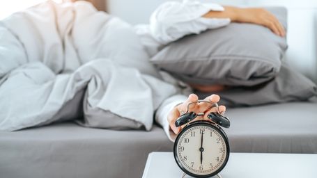 Design Game - Inclusive Alarm Clock