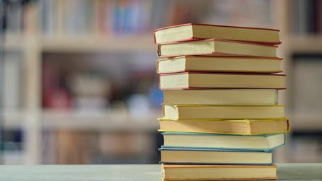 World Book Day 2024
