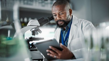 Celebrating World Scientist Day