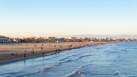 How this beautiful Spanish tourist city became the green capital of Europe