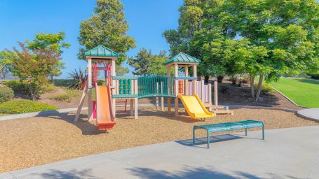 Where to find an Accessible Playground in the UK?