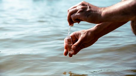 Ocean Geoengineering can save aquaculture and reduce CO2 from atmosphere