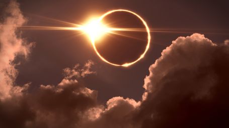 How to Safely Watch the Solar Eclipse