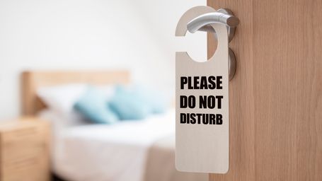 Hotels Have Come A Long Way With Accessibility — But There's Still So Much Work To Be Done