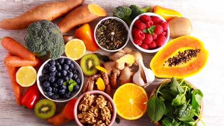 Which foods include a side of plastics? You may be surprised!