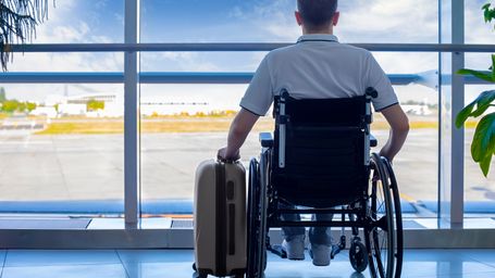 The Evolution of Accessible Tourism