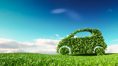 Explore the concept of ‘green’ vehicle parts