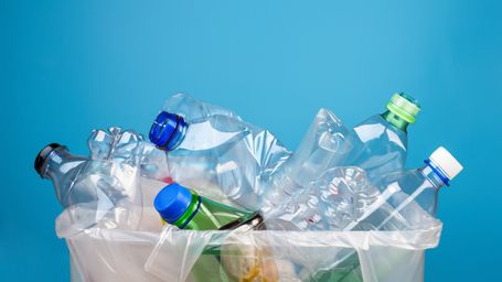 5 takeaways from the global negotiations on a treaty to end plastic pollution
