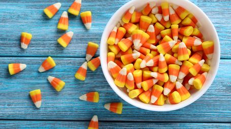 The Delicious (or Disgusting, Depending on your Point of View) History of Candy Corn