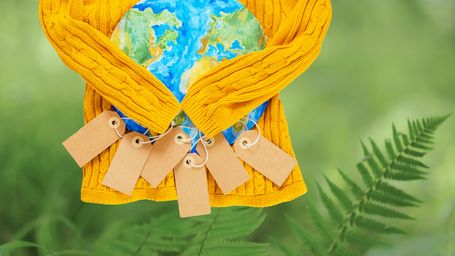 How Does Biodiversity Tie Into Sustainable Fashion?