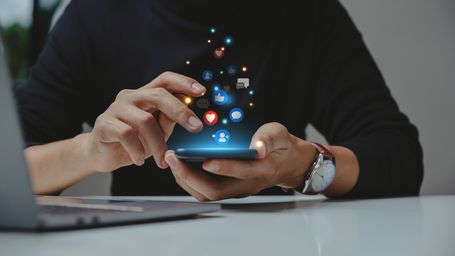 The Power of Social Media Accessibility