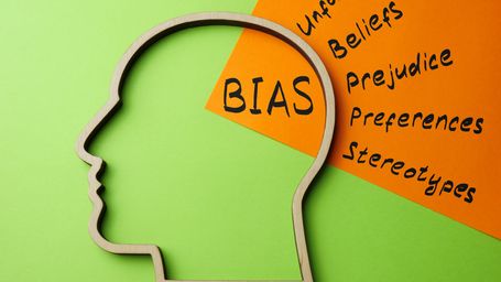 High Levels of Bias in AI Recruitment Filtering