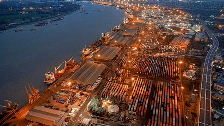 Bangladesh Policy Shift Aims to Streamline Economic Growth and Export Diversification