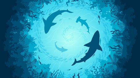 How countries are using innovative technology to preserve ocean life