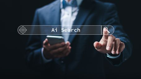 "Search Engines" vs "Answer Engines"
