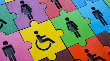 Inclusive Leadership Fuels the Fight Against Disability Exclusion