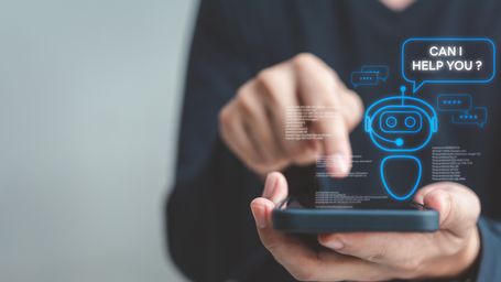 Amazon launches AI-powered shopping assistant