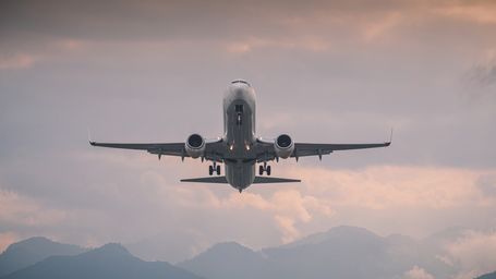 Fight to Fly: Change is needed