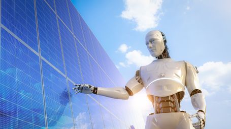 Could AI Solve The Problems Created By AI? 