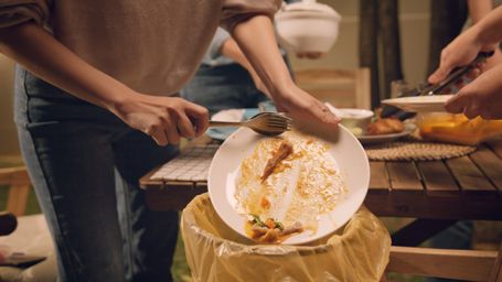 Food Recycle Seeks $3M to Commercialize Food Waste Tech