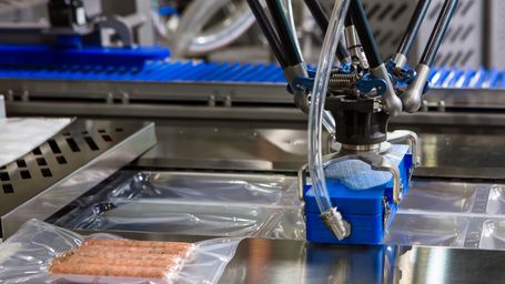 Navigating New Norms: The Impact Of Plastics Regulations On Food Packaging And Sustainability
