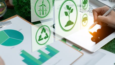 Transforming the hospitality industry for a sustainable future
